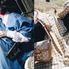 Ra mắt túi Gucci làm bằng Demetra chất liệu không dùng da động vật