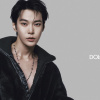 Doyoung đại sứ Dolce&Gabbana cho chiến dịch nam Thu/Đông 2023/24