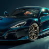 Siêu xe chạy điện Rimac Nevera gây choáng không chỉ bởi giá bán 2 triệu EUR