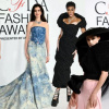 CFDA 2023: Anne Hathaway diện denim chiếm "spolight"