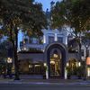 Nhà Hàng Fine Dining Tại Hà Nội: Khám Phá Thế Giới Ẩm Thực Cao Cấp Tại GU Bistronomy