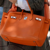 Hermès Birkin và túi Kelly - Từ khoảnh khắc phim iconic đến celeb