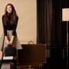 Thanh Hằng tỏa sáng trong các thiết kế của Louis Vuitton