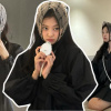 Xu hướng khăn turban đội đầu tiếp tục phá đảo thời trang mùa Thu