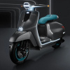 Elettra Concept - xe điện Lambretta lộ diện