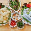 Phở cuốn Hà Nội – một món ngon biến thể từ phở vô cùng lạ miệng