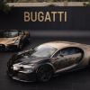 Bugatti Chiron Super Sport ‘Golden Era’: kiệt tác của sự sáng tạo