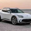 Hyundai tạm dừng sản xuất mẫu ô tô điện Genesis GV60 do ế ẩm