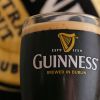 Bia đen Ireland của Guinness là loại bia 'phổ biến nhất' ở Hoa Kỳ