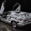 Siêu xe Lamborghini Countach 34 tuổi vỡ nát vẫn được trả giá 1,35 triệu USD