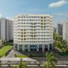 Fusion chính thức ra mắt chuỗi khách sạn HIIVE