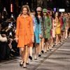 Bộ sưu tập Chanel Metiers D’Art 2024 show diễn mùa Cruise