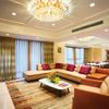 Trải nghiệm phong cách sống sang trọng tại Sherwood Residence