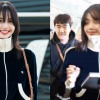 Visual chiếm spotlight của Lisa (BLACKPINK) nhờ đổi kiểu tóc ở sân bay