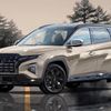 Hyundai Tucson N Line 2024: Ngoại hình thể thao, động cơ 230 mã lực