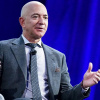 Tỷ phú Jeff Bezos cửa đóng then cài ở khu dân cư giới thượng lưu