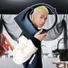 NTK Lưu Việt Anh tái định nghĩa sự hoàn hảo tại ELLE Fashion Show 2023