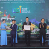 GREENFEED Việt Nam được vinh danh trong “top 100 doanh nghiệp bền vững việt nam” năm 2023