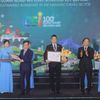 GREENFEED Việt Nam được vinh danh trong “top 100 doanh nghiệp bền vững việt nam” năm 2023