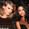 Taylor Swift mừng sinh nhật sớm với Selena Gomez