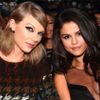 Taylor Swift mừng sinh nhật sớm với Selena Gomez