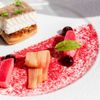 Mùa thu ở Versilia: Thực đơn mới từ Il Piccolo Principe