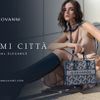 BST phụ kiện Giovanni "Giovanni Grammi Città" cho mùa lễ hội