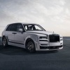 SPOFEC Rolls-Royce Cullinan Overdose S: Siêu SUV độc đáo, hiệu suất ấn tượng!