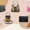 Những lưu ý gì trước khi mua chiếc túi xách hàng hiệu đầu tiên