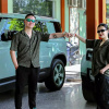 Chi hơn 15 tỷ tậu 2 chiếc Land Rover Defender 75th Limited Edition cực hiếm ở Việt Nam