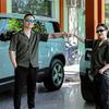 Chi hơn 15 tỷ tậu 2 chiếc Land Rover Defender 75th Limited Edition cực hiếm ở Việt Nam
