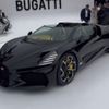 Top những mẫu xe Bugatti đắt giá nhất từng được sản xuất