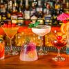 Sự kết hợp hoàn hảo giữa tiệc Cocktail và Canapé