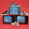 BST Disney x Vans sẽ vinh danh những nhân vật hoạt hình kinh điển