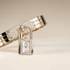 Đồng hồ Hermès Kelly: Để lại ấn tượng khó quên