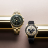 Vươn đến tầm cao mới với phiên bản Omega Speedmaster Chrono Chime
