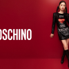 Đại sứ thương hiệu Ngu Thu Hân trong chiến dịch Moschino Resort 2024