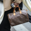 Những chiếc túi xách cổ điển có giá trị trường tồn với thời gian