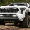 Toyota Tacoma 2024 - vua bán tải nâng cấp toàn diện