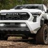Toyota Tacoma 2024 - vua bán tải nâng cấp toàn diện
