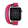 Apple và Hermès: Sự kết hợp giữa công nghệ và kỹ thuật thủ công