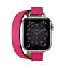 Apple và Hermès: Sự kết hợp giữa công nghệ và kỹ thuật thủ công