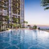 Tiện ích chăm sóc sức khỏe, sắc đẹp tại Central Park Residences