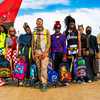 Sự sáng tạo đổi mới của thương hiệu Sprayground về Balo
