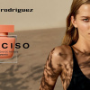 Thương hiệu Narciso Rodriguez quyến rũ và hiện đại