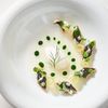 Các nhà hàng được gắn sao Michelin tốt nhất Vương quốc Anh