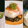 Thực đơn đón Giao thừa tại 4 nhà hàng Fine Dining