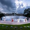 ELLE Fashion Show 2023: Giao lộ thời trang và kiến trúc