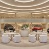 JLR Việt Nam hiện thực hoá chiến lược “Modern Luxury” tại Hà Nội