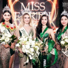Người đẹp Albania đăng quang Miss Earth 2023, Đỗ Lan Anh đạt Á hậu 2
